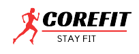 Corefit logo